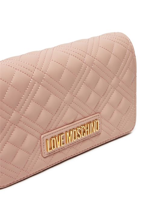  LOVE MOSCHINO | JC4079PP0LLA0/601